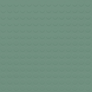 Picture of Johnsonite - Solid Colors Raised Round .125 Grinch