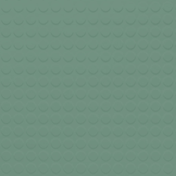 Picture of Johnsonite - Solid Colors Raised Round .155 Grinch