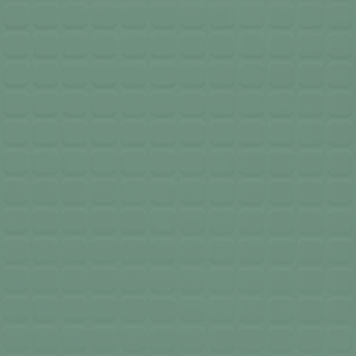 Picture of Johnsonite - Solid Colors Raised Square .155 Grinch