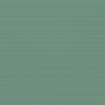 Picture of Johnsonite - Solid Colors Raised Square .155 Grinch