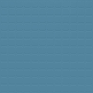 Picture of Johnsonite - Solid Colors Raised Square .155 Dream Teal