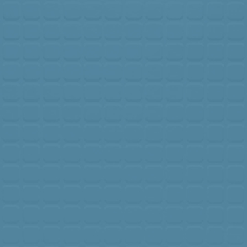 Picture of Johnsonite - Solid Colors Raised Square .155 Dream Teal