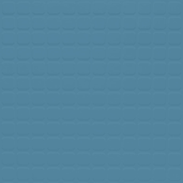Picture of Johnsonite - Solid Colors Raised Square .155 Dream Teal