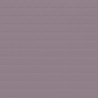 Picture of Johnsonite - Solid Colors Raised Square .155 Shoreline Purple