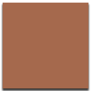 Picture of Johnsonite - Solid Colors Smooth 12 x 12 Red Clay