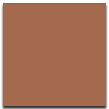 Picture of Johnsonite - Solid Colors Smooth 12 x 12 Red Clay