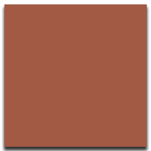 Picture of Johnsonite - Solid Colors Smooth 12 x 12 Sailor Red