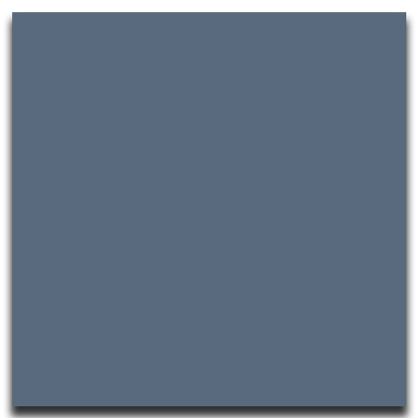 Picture of Johnsonite - Solid Colors Smooth 12 x 12 The Blues