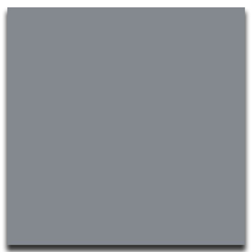 Picture of Johnsonite - Solid Colors Smooth 12 x 12 Cool Metal