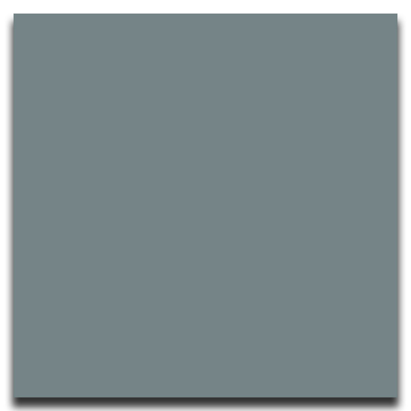 Picture of Johnsonite - Solid Colors Smooth 12 x 12 Iron Mountian