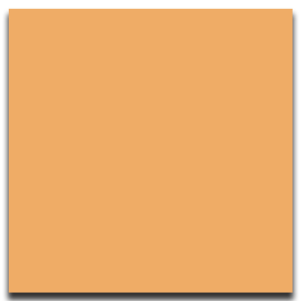 Picture of Johnsonite - Solid Colors Smooth 12 x 12 Mr Sunshine