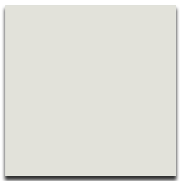 Picture of Johnsonite - Solid Colors Smooth 12 x 12 Cotton