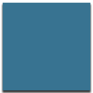 Picture of Johnsonite - Solid Colors Smooth 12 x 12 Dream Teal