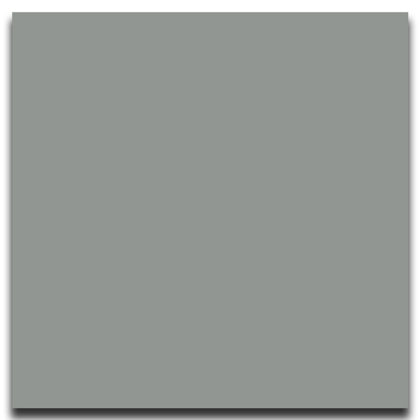 Picture of Johnsonite - Solid Colors Smooth 12 x 12 Green Smoke