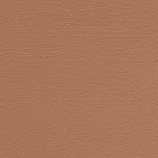 Picture of Johnsonite - Solid Colors Woodgrain Red Clay