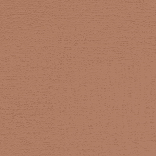 Picture of Johnsonite - Solid Colors Woven Red Clay