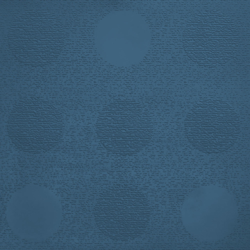 Picture of Johnsonite - Circulinity Tic-Tac-Toe Blue Jeans
