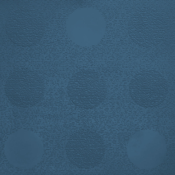 Picture of Johnsonite - Circulinity Tic-Tac-Toe Blue Jeans