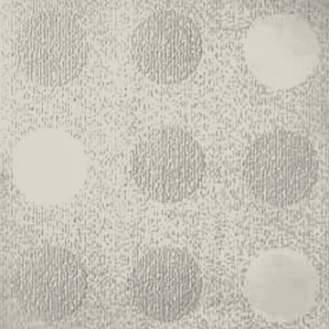 Picture of Johnsonite - Circulinity Tic-Tac-Toe Canvas
