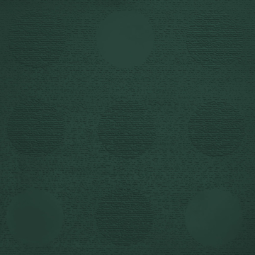 Picture of Johnsonite - Circulinity Tic-Tac-Toe Hunter Green