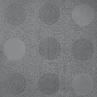 Picture of Johnsonite - Circulinity Tic-Tac-Toe Pewter