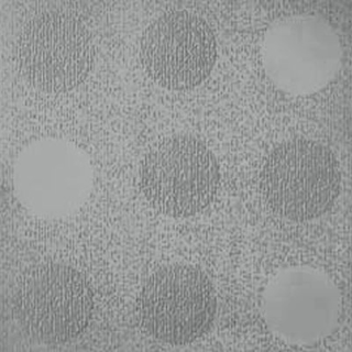 Picture of Johnsonite - Circulinity Tic-Tac-Toe Silver Grey