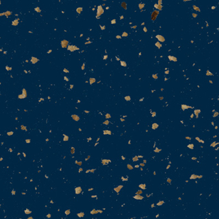 Picture of Johnsonite - Eco-Naturals Corktones Navy Blue