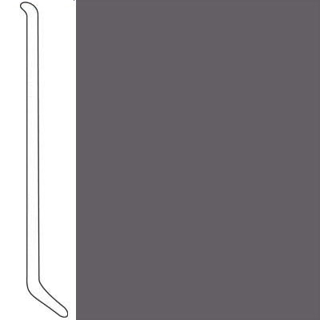 Picture of Johnsonite - Safe-T-First Luminescent Wallbase 6 Grey