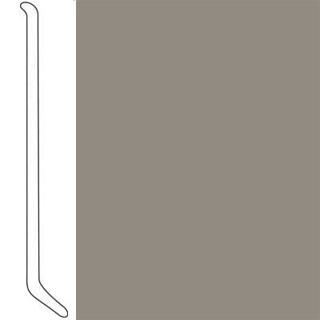 Picture of Johnsonite - Safe-T-First Luminescent Wallbase 6 Pebble