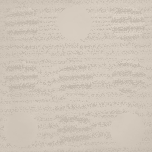 Picture of Johnsonite - Circulinity Tic-Tac-Toe Antique White