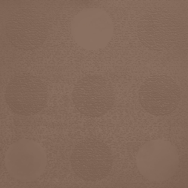 Picture of Johnsonite - Circulinity Tic-Tac-Toe Rusty Nail