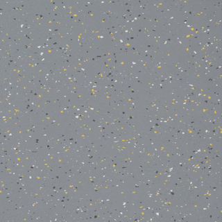 Picture of Johnsonite - Color Splash Hammered .080 Cape May