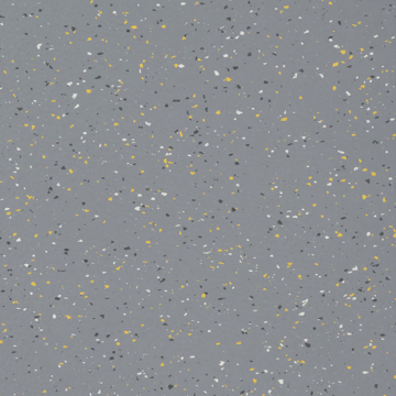 Picture of Johnsonite - Color Splash Hammered .080 Cape May