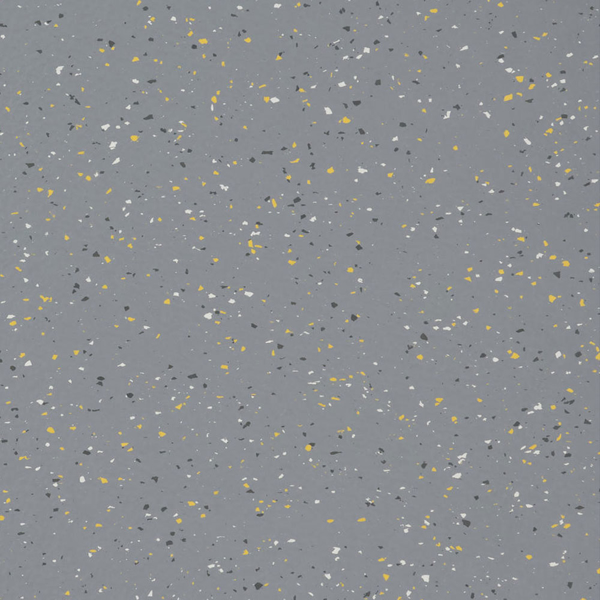 Picture of Johnsonite - Color Splash Hammered .080 Cape May