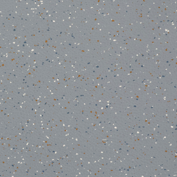 Picture of Johnsonite - Color Splash Hammered .080 Cozy Canyon