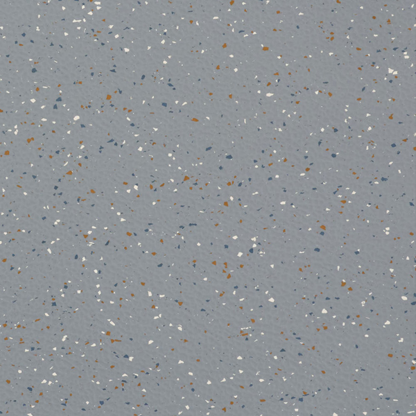 Picture of Johnsonite - Color Splash Hammered .080 Cozy Canyon