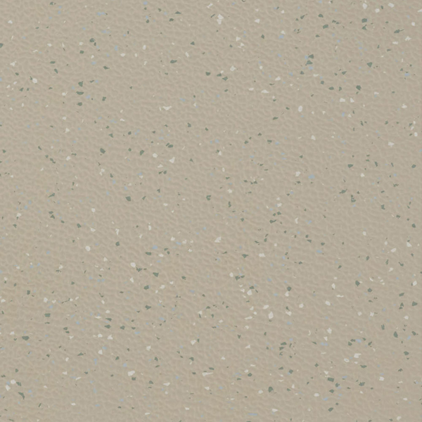 Picture of Johnsonite - Color Splash Hammered .080 Lake Cour DAlene