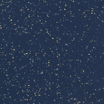 Picture of Johnsonite - Color Splash Hammered .080 Mariner