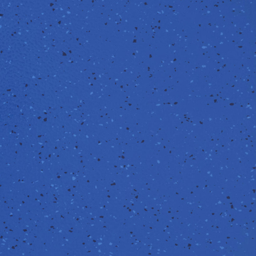 Picture of Johnsonite - Color Splash Hammered .080 Maritime
