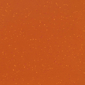 Picture of Johnsonite - Color Splash Hammered .080 Orange Mary