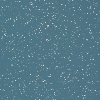 Picture of Johnsonite - Color Splash Hammered .080 San Juan