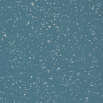 Picture of Johnsonite - Color Splash Hammered .080 San Juan