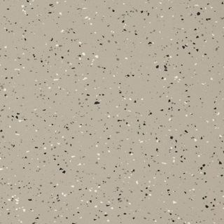 Picture of Johnsonite - Color Splash Hammered .080 Sandstorm