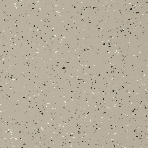 Picture of Johnsonite - Color Splash Hammered .080 Sandstorm
