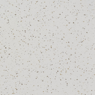 Picture of Johnsonite - Color Splash Hammered .080 Snowcap