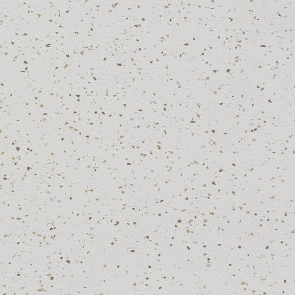 Picture of Johnsonite - Color Splash Hammered .080 Snowcap