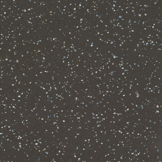 Picture of Johnsonite - Color Splash Hammered .125 Historic