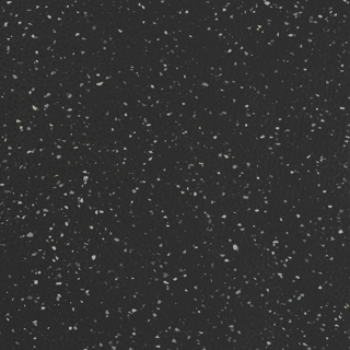 Picture of Johnsonite - Color Splash Hammered .125 Ironsides