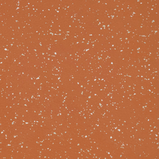 Picture of Johnsonite - Color Splash Hammered .125 Spicy Clementine