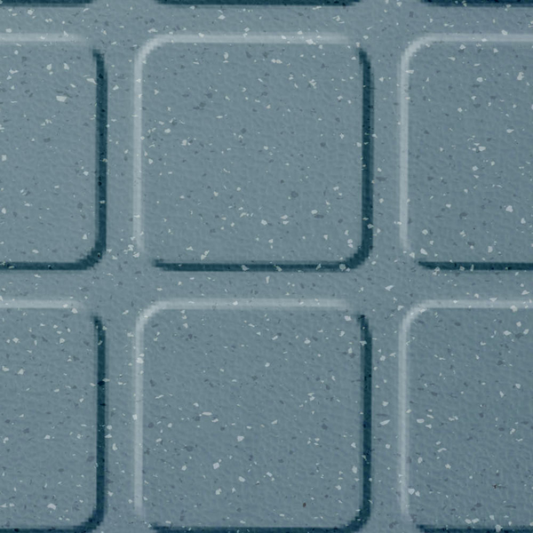 Picture of Johnsonite - Color Splash Raised Square Adirondack
